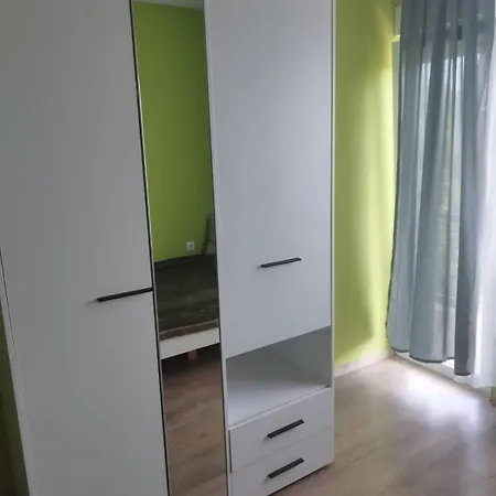 Carlo Apartment Ljubuski