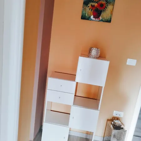 Apartment Carlo Ljubuski