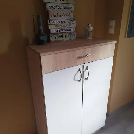 Apartment Carlo