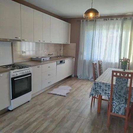 Carlo Apartment Ljubuski