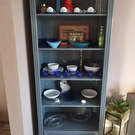 Carlo Apartment Ljubuski