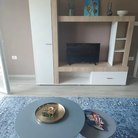 Apartment Carlo *