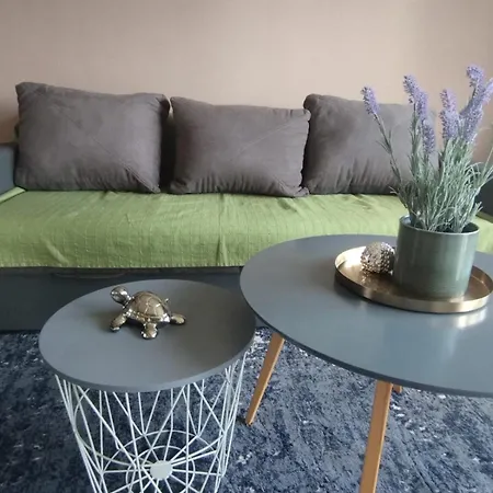 Carlo Apartment Ljubuski