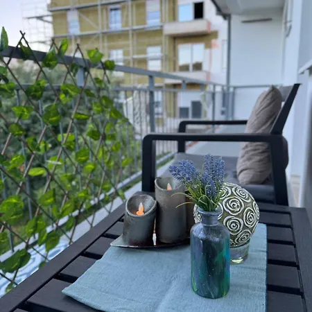 Διαμέρισμα Carlo Ljubuški