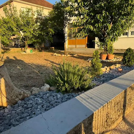 Διαμέρισμα Carlo