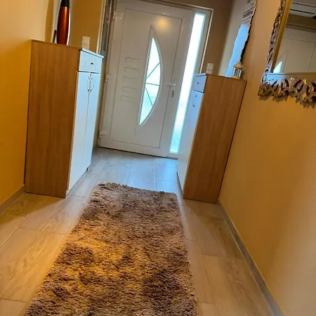 Carlo Διαμέρισμα Ljubuški