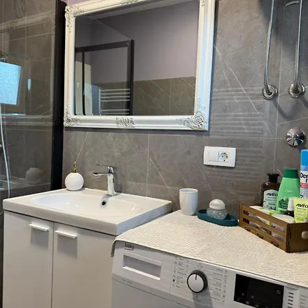 Διαμέρισμα Carlo