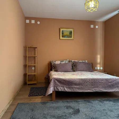 Carlo Διαμέρισμα Ljubuški