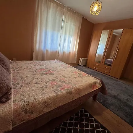 Διαμέρισμα Carlo